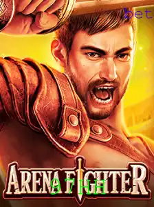 Descubra o Mundo Competitivo de ArenaFighter: Estratégia e Ação