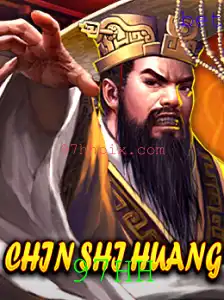 ChinShiHuang: Uma Jornada Estratégica e Cultural