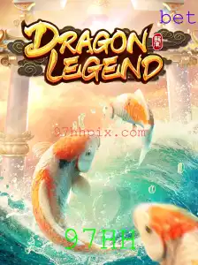 DragonLegend: Uma Jornada Épica no Mundo dos Dragões com 97HH