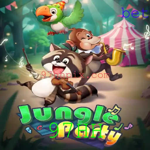 JungleParty: O Aventureiro Mundo de Diversão e Estratégia