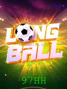 Descubra o Empolgante Jogo LongBall