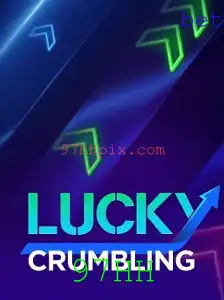 LuckyCrumbling: Descubra o Novo Jogo Atraente com a Chave 97HH