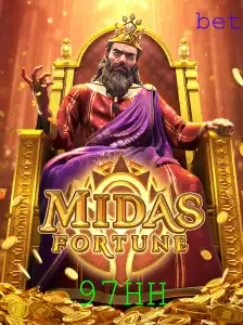 Explorando MidasFortune: Um Mundo de Aventuras e Estratégias
