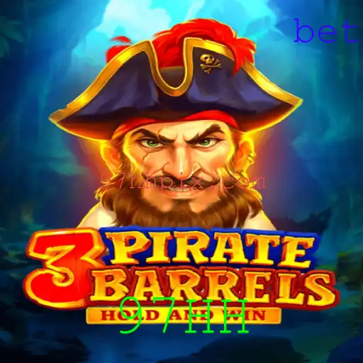 Explorando o Universo de 3PirateBarrels: Uma Aventura de Estratégia e Sorte