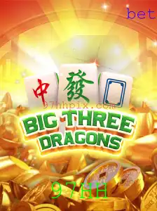 BigThreeDragons: Um Mergulho no Novo Mundo dos Jogos de Tabuleiro