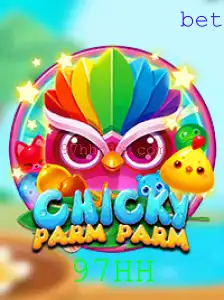ChickyParmParm: Descubra as Regras e a Emoção do Jogo com a Palavra-chave 97HH