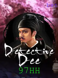 DetectiveDee: Um Mergulho no Mundo da Investigação com Inovação