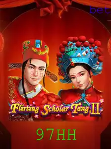 Descubra o Fascinante Jogo Flirting Scholar Tang II: Uma Fusion de Aventura e Estratégia