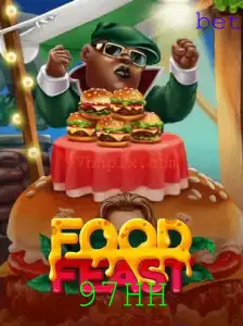 Explorando o Mundo Divertido de FoodFeast: Um Jogo de Estratégia e Criatividade