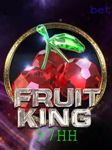 Descubra a Emoção de FruitKing: O Jogo que Conquistou o Mundo com 97HH