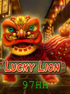 Descubra o Mundo Fascinante de LuckyLion e seu Elemento Surpreendente 97HH