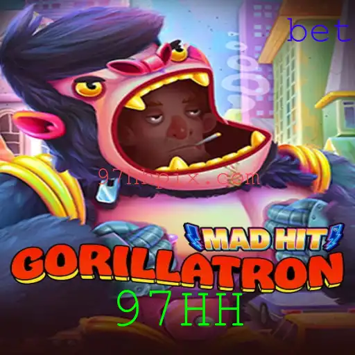 MadHitGorillatron: Um Mergulho em um Universo de Aventura e Estratégia