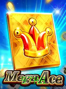 MegaAce: A Nova Sensação no Universo dos Jogos de Cartas