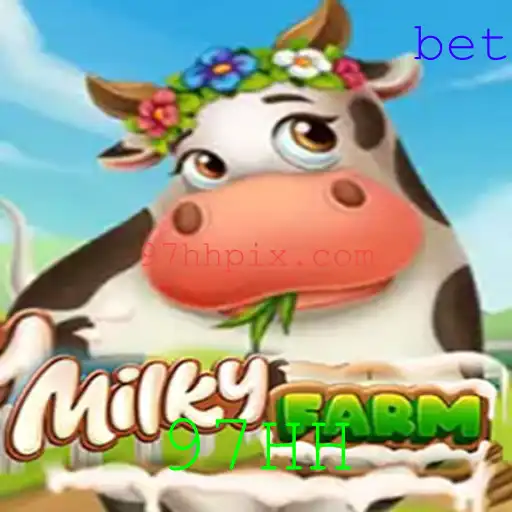 MilkyFarm: Um Mergulho no Mundo Encantador com a Chave 97HH
