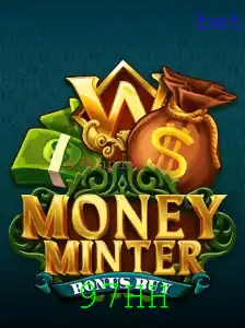Explorando o Mundo Vibrante de MoneyMinterBonusBuy