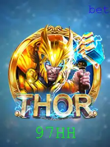 Descubra o Mundo do Jogo 'THOR': Uma Jornada Épica com 97HH