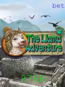 Explorando o Mundo de TheLlamaAdventure: A Missão 97HH