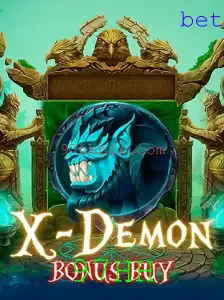 Explorando o Fascinante Mundo de XDemonBonusBuy