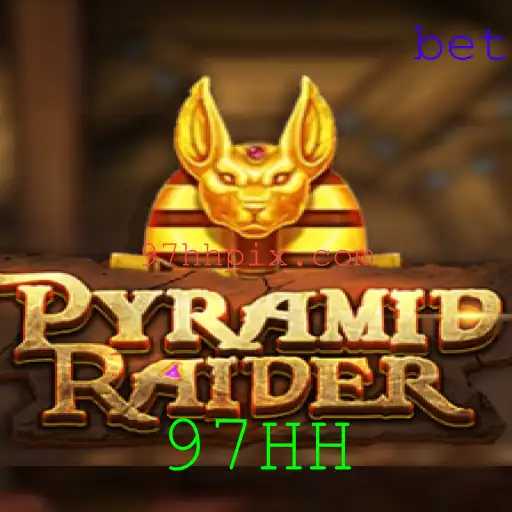 Descubra PyramidRaider: Explorando o Mundo Antigo com 97HH