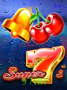 Explorando o Jogo de Sorte: Super7s
