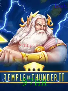 Descubra TempleofThunderII: O Novo Fenômeno dos Jogos