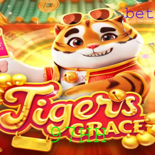 TigersGrace: A Nova Sensação do Mundo dos Jogos