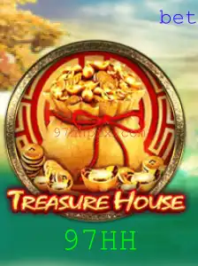 TreasureHouse: O Fascinante Mundo de Aventuras e Descobertas