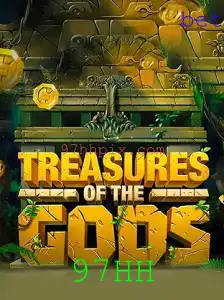 Descubra o Fascinante Mundo de TreasureoftheGods com a Chave 97HH