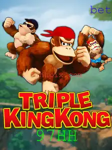 Descubra o Mundo do Jogo TripleKingKong: Divirta-se com 97HH